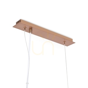 Lampa wisząca ERICH MOD221-PL-05-G Maytoni small 2