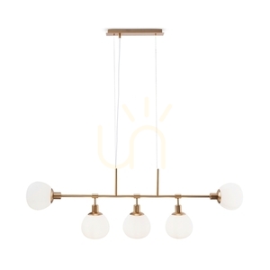 Lampa wisząca ERICH MOD221-PL-05-G Maytoni small 3