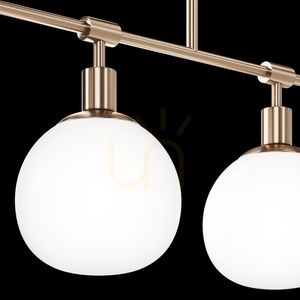 Lampa wisząca ERICH MOD221-PL-05-G Maytoni small 4