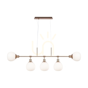 Lampa wisząca ERICH MOD221-PL-05-G Maytoni small 5