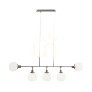 Lampa wisząca ERICH MOD221-PL-05-N Maytoni small 1