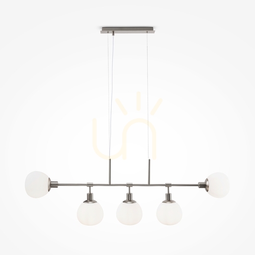 Sprawdź Lampa wisząca ERICH MOD221-PL-05-N Maytoni