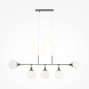 Lampa wisząca ERICH MOD221-PL-05-N Maytoni small 0