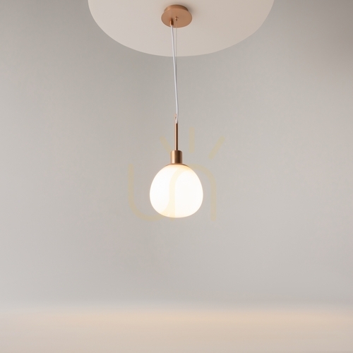 Sprawdź Lampa wisząca ERICH MOD221-PL-01-G Maytoni
