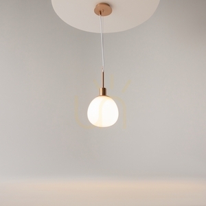 Lampa wisząca ERICH MOD221-PL-01-G Maytoni small 1