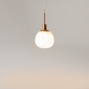 Lampa wisząca ERICH MOD221-PL-01-G Maytoni small 3