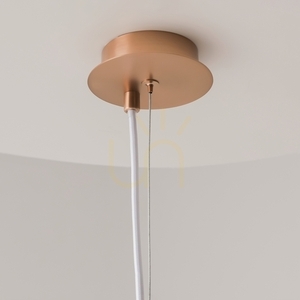 Lampa wisząca ERICH MOD221-PL-01-G Maytoni small 4