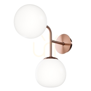 Kinkiet ERICH MOD221-WL-02-G Maytoni small 1