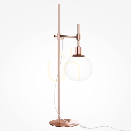 Sprawdź Lampa stołowa ERICH MOD221-TL-01-G Maytoni