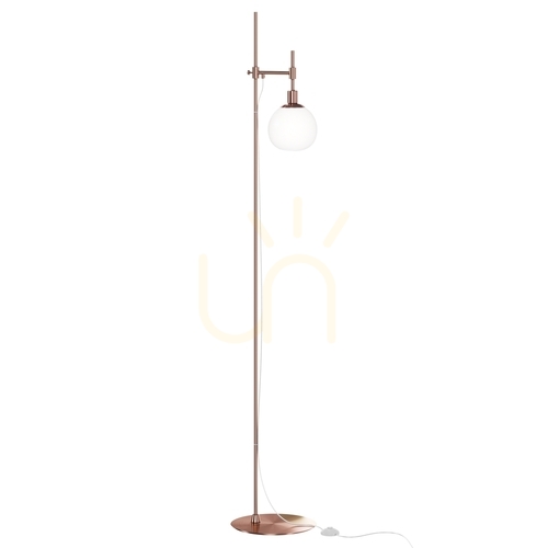 Sprawdź Lampa podłogowa ERICH MOD221-FL-01-G Maytoni