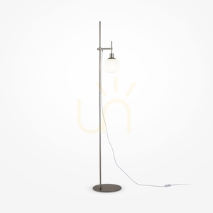 Lampa podłogowa ERICH MOD221-FL-01-N Maytoni small 0