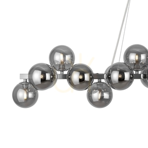 Lampa wisząca DALLAS MOD547PL-25CH Maytoni small 2