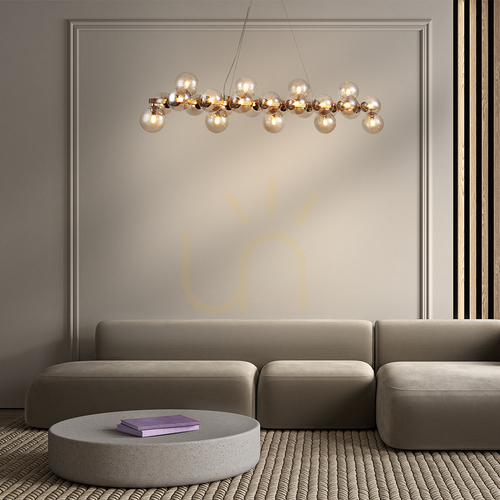 Sprawdź Lampa wisząca DALLAS MOD547PL-25G Maytoni