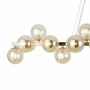 Lampa wisząca DALLAS MOD547PL-25G Maytoni small 3