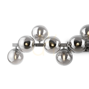 Kinkiet DALLAS MOD547WL-13CH Maytoni small 2