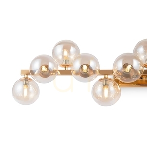 Kinkiet DALLAS MOD547WL-13G Maytoni small 2