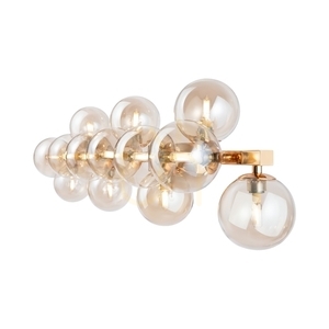 Kinkiet DALLAS MOD547WL-13G Maytoni small 3