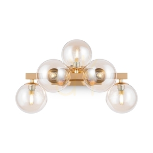 Kinkiet DALLAS MOD547WL-05G Maytoni small 1