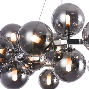 Lampa wisząca DALLAS MOD548PL-25CH Maytoni small 2