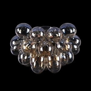 Plafon BALBO MOD112CL-08G Maytoni small 3