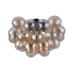 Plafon BALBO MOD112CL-08G Maytoni small 4