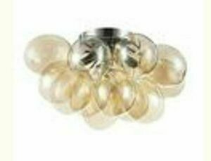 Plafon BALBO MOD112CL-08G Maytoni small 8