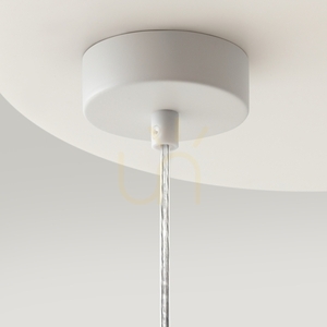 Lampa wisząca RING MOD013PL-06W Maytoni small 4