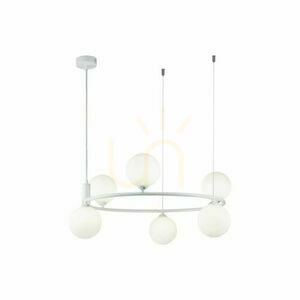 Lampa wisząca RING MOD013PL-06W Maytoni small 5
