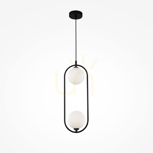 Sprawdź Lampa wisząca RING MOD013PL-02B Maytoni