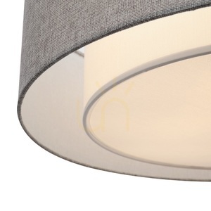 Plafon BERGAMO MOD613CL-04GR Maytoni small 3