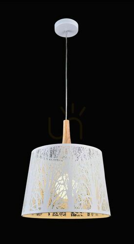 Sprawdź Lampa wisząca LANTERN MOD029-PL-01-W Maytoni