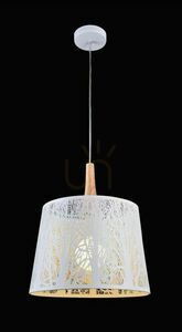 Lampa wisząca LANTERN MOD029-PL-01-W Maytoni small 1