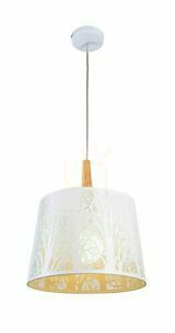 Lampa wisząca LANTERN MOD029-PL-01-W Maytoni small 2