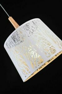 Lampa wisząca LANTERN MOD029-PL-01-W Maytoni small 4