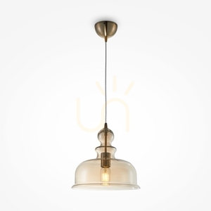 Lampa wisząca TONE P001PL-01BZ Maytoni small 0