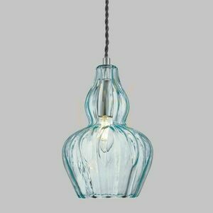 Lampa wisząca EUSTOMA MOD238-PL-01-BL Maytoni small 3