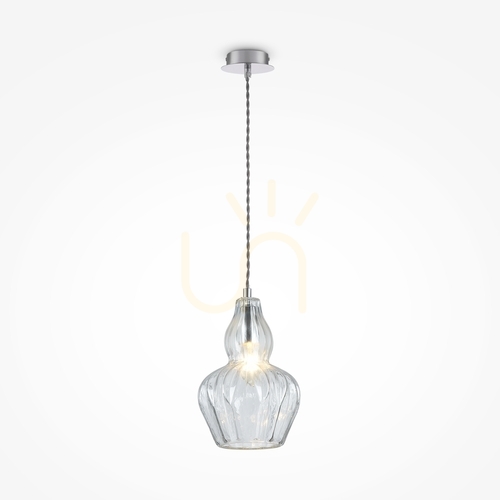 Sprawdź Lampa wisząca EUSTOMA MOD238-PL-01-TR Maytoni