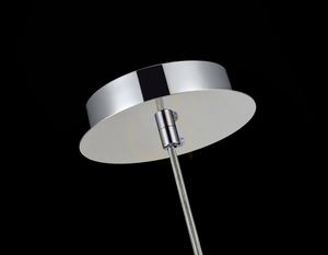 Lampa wisząca FERMI P140-PL-110-1-N Maytoni small 5