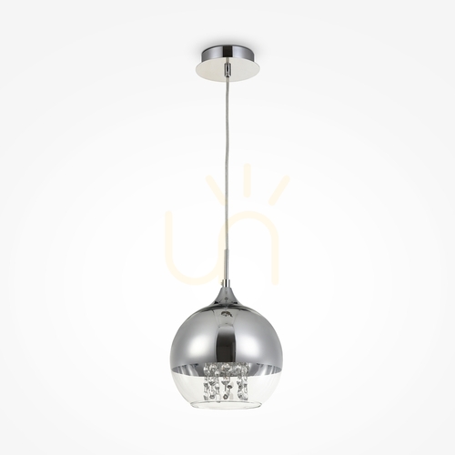 Sprawdź Lampa wisząca FERMI P140-PL-110-1-N Maytoni
