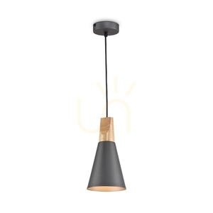 Lampa wisząca BICONES P359-PL-140-C Maytoni small 2