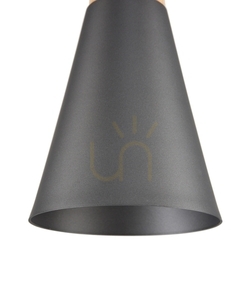 Lampa wisząca BICONES P359-PL-140-C Maytoni small 4
