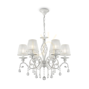 Lampa wisząca GRACE ARM247-06-G Maytoni small 2