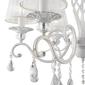 Lampa wisząca GRACE ARM247-06-G Maytoni small 3