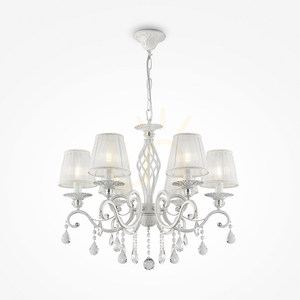Lampa wisząca GRACE ARM247-06-G Maytoni small 0