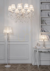 Lampa stołowa GRACE ARM247-00-G Maytoni small 1