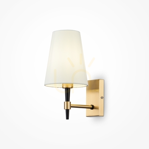 Sprawdź Kinkiet ZARAGOZA H001WL-01BS Maytoni