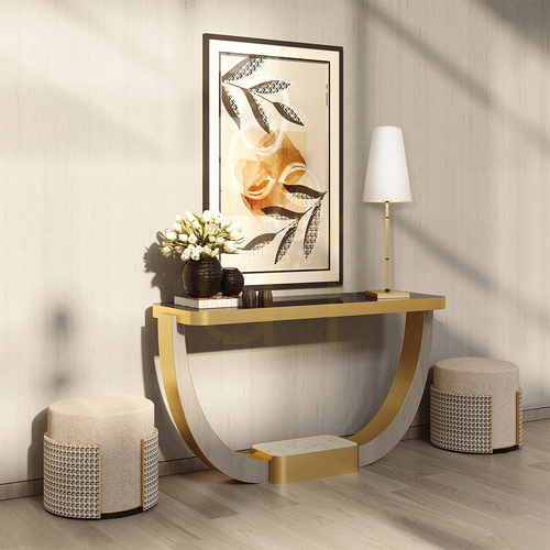Sprawdź Lampa stołowa ZARAGOZA H001TL-01BS Maytoni