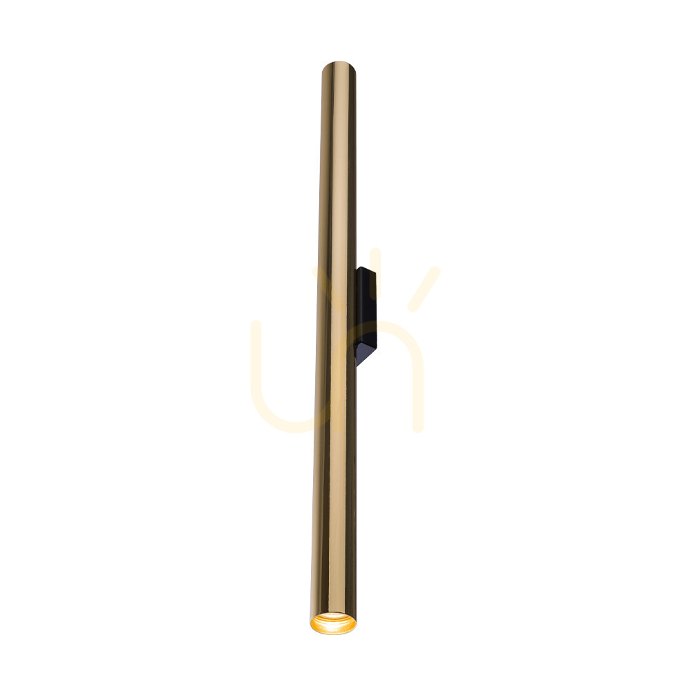 Sprawdź Kinkiet Antigo Akadi 2x MR11 mosiądz polerowany czarny 70 cm 8877 Kinkiet Antigo Akadi 2x MR11 mosiądz polerowany czarny 70 cm 8877