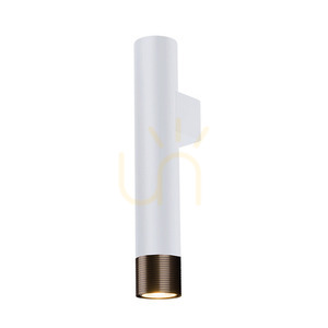 Kinkiet Antigo Eido biały patyna GU10 35 cm 8269 small 0