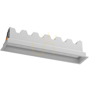 Oprawa wpuszczana LED Antigo A-Glare In 10 biała 3000K 3052 0 Oprawa wpuszczana LED Antigo A-Glare In 10 biała 3000K 3052 small 0